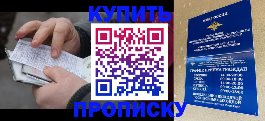 временная регистрация недорого в Заводоуковске